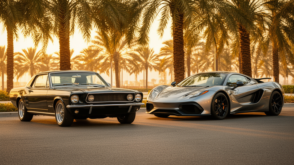 GTA 5 Cars We Expect to Return in GTA 6