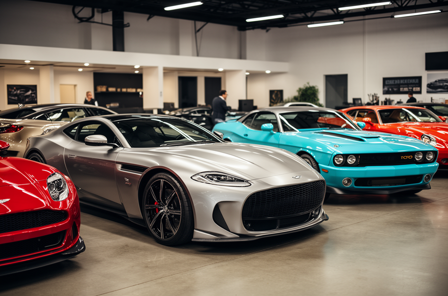 gta 6 car brands