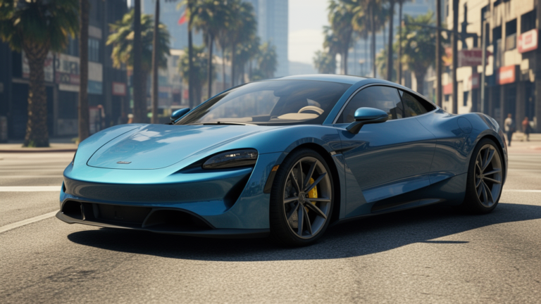 Gta 6 Electric Cars Rumors