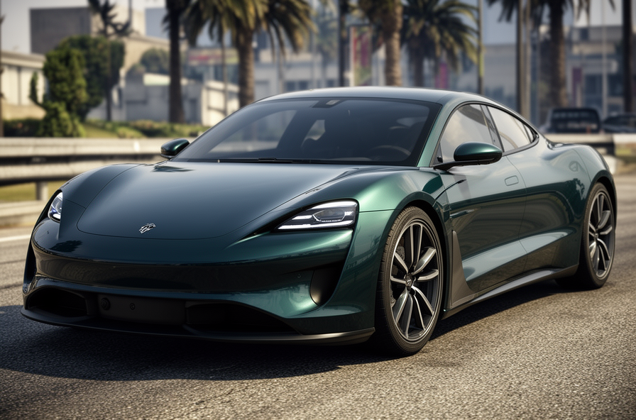 gta 6 electric cars rumors