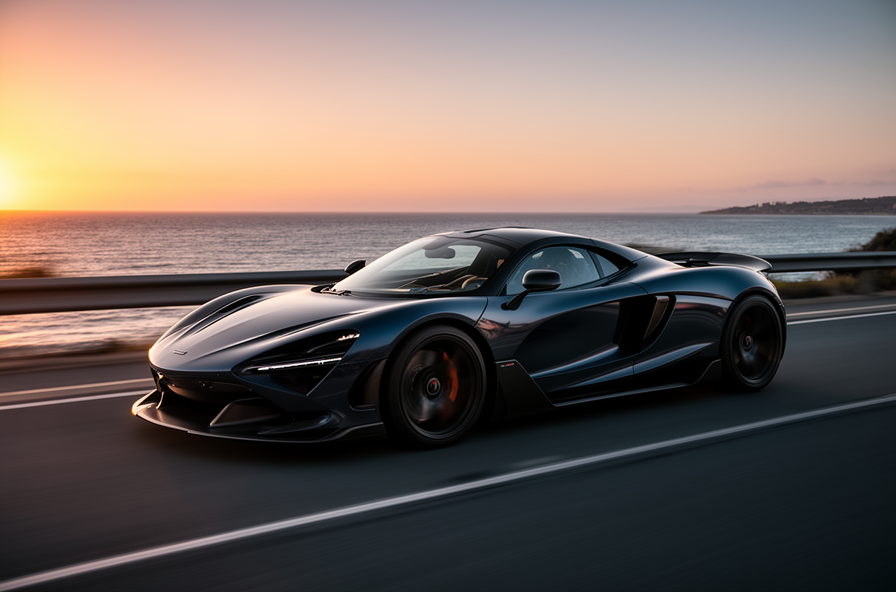 gta 6 fastest cars