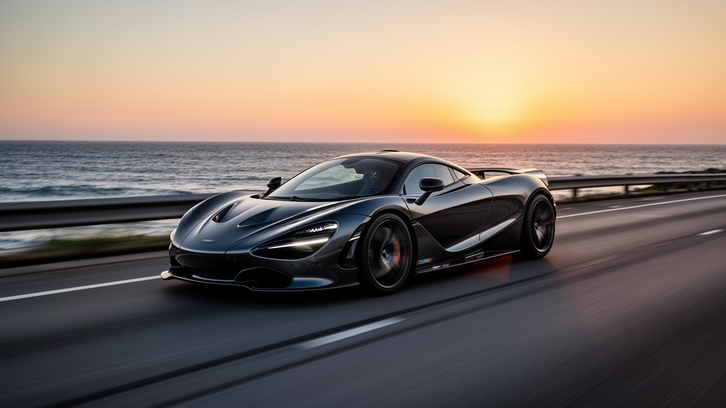 GTA 6 Fastest Cars: What We Expect