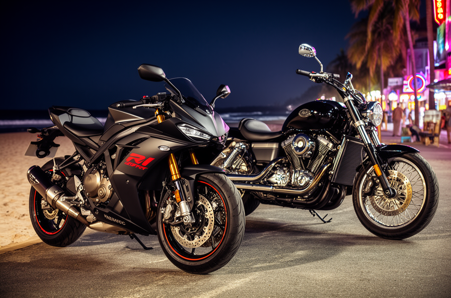 gta 6 motorcycles