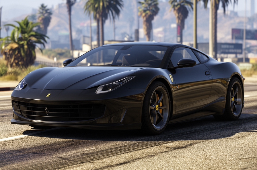 gta 6 vehicle handling physics