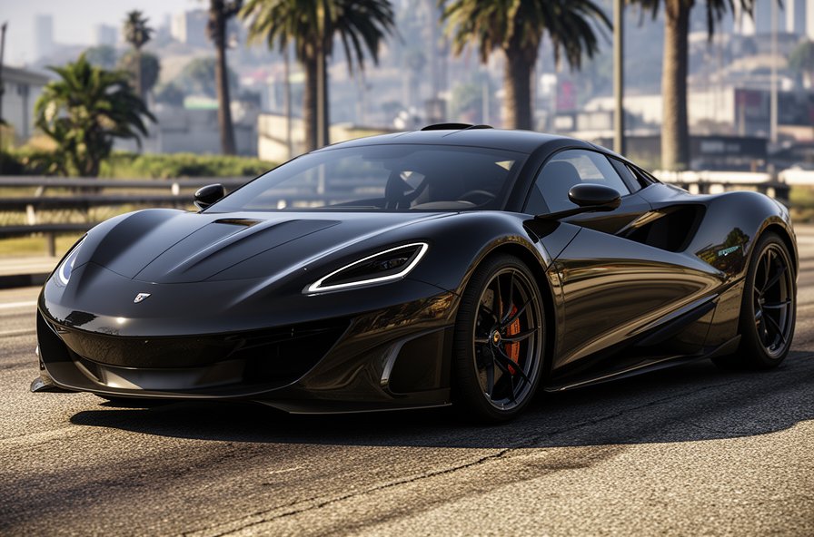 gta 6 supercars
